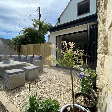 Large Stylish Luxury Cotswold Cottage - Ideal For Families, W/ Ev Charging أندوفيرسفورد المظهر الخارجي الصورة
