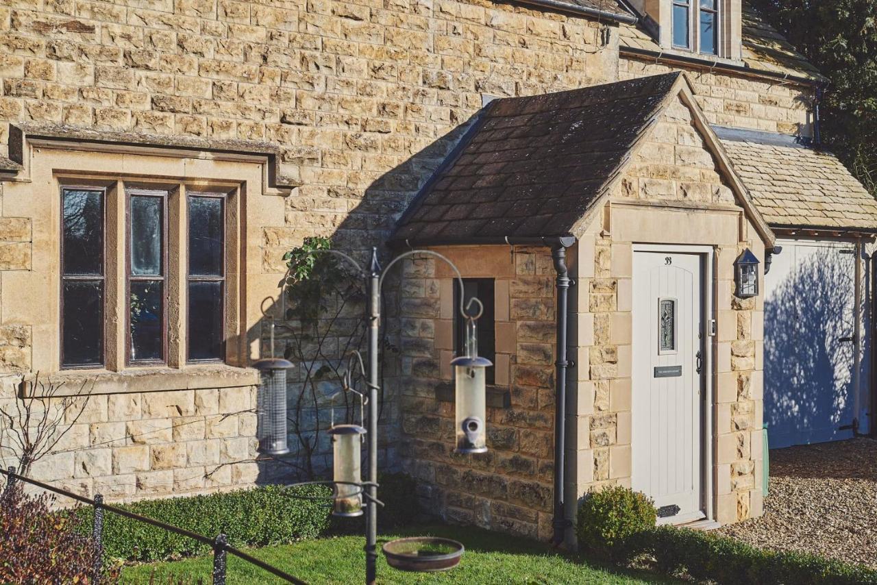 Large Stylish Luxury Cotswold Cottage - Ideal For Families, W/ Ev Charging أندوفيرسفورد المظهر الخارجي الصورة