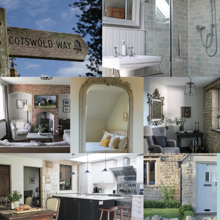 Large Stylish Luxury Cotswold Cottage - Ideal For Families, W/ Ev Charging أندوفيرسفورد المظهر الخارجي الصورة