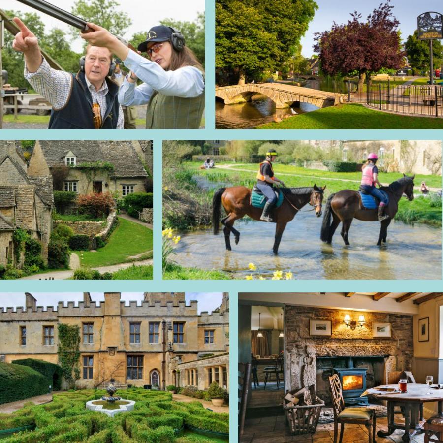 Large Stylish Luxury Cotswold Cottage - Ideal For Families, W/ Ev Charging أندوفيرسفورد المظهر الخارجي الصورة