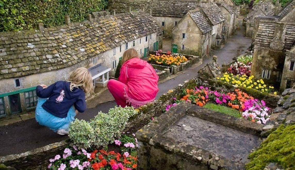 Large Stylish Luxury Cotswold Cottage - Ideal For Families, W/ Ev Charging أندوفيرسفورد المظهر الخارجي الصورة
