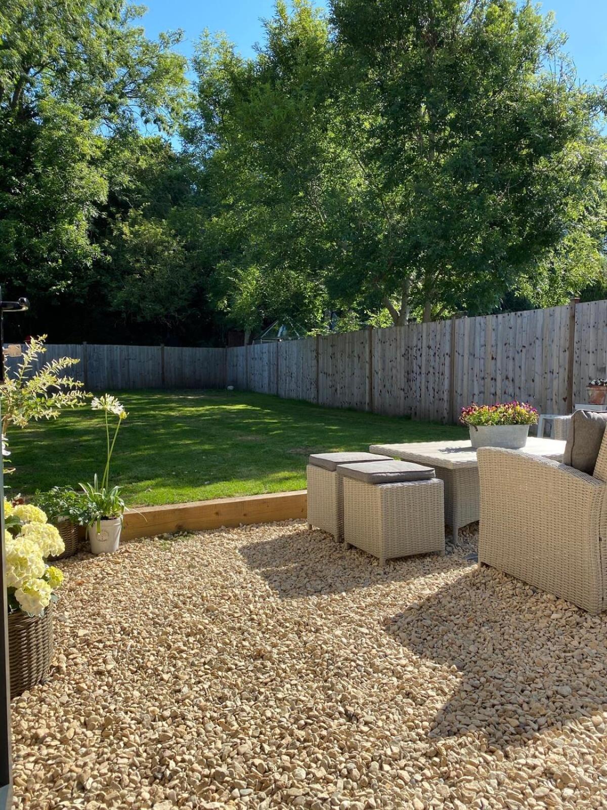 Large Stylish Luxury Cotswold Cottage - Ideal For Families, W/ Ev Charging أندوفيرسفورد المظهر الخارجي الصورة