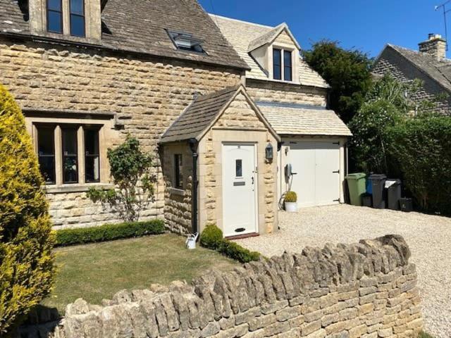 Large Stylish Luxury Cotswold Cottage - Ideal For Families, W/ Ev Charging أندوفيرسفورد المظهر الخارجي الصورة