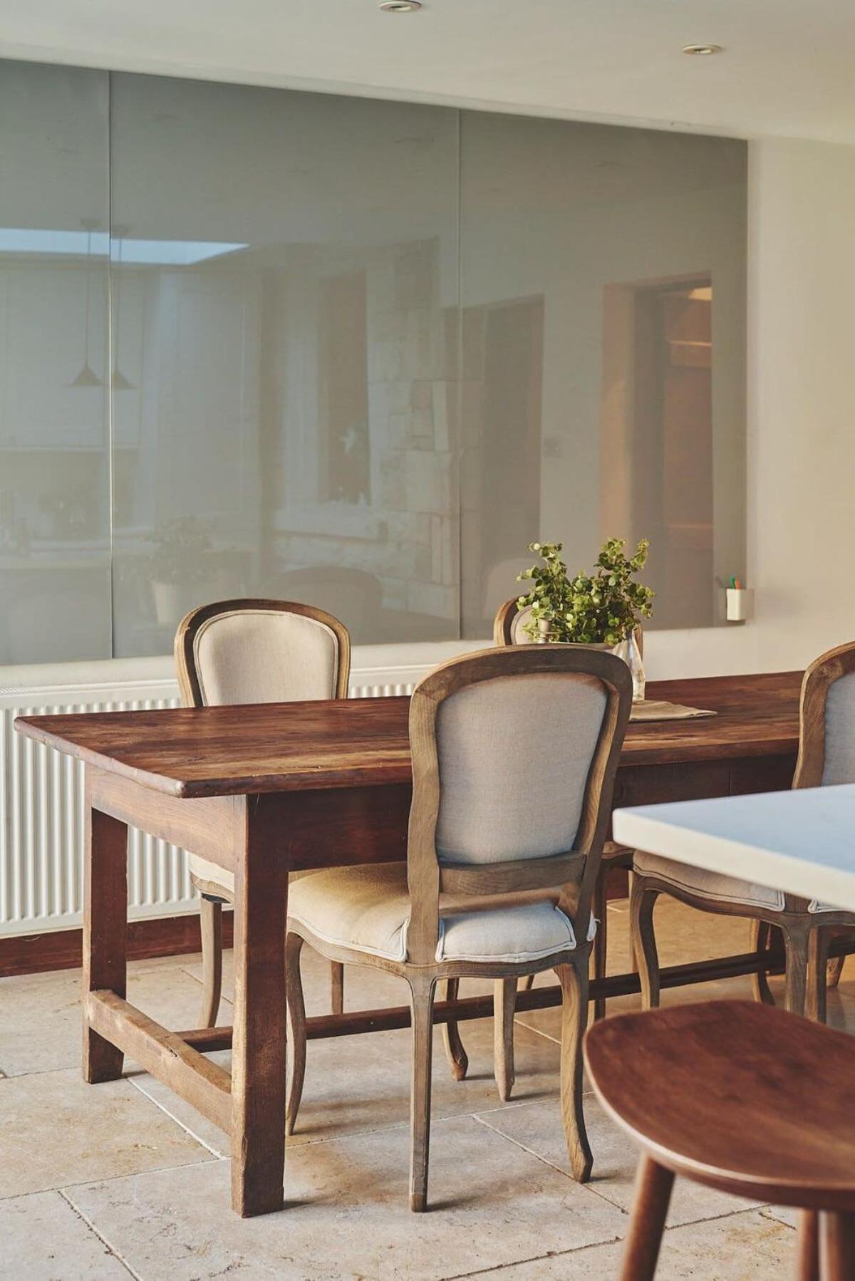 Large Stylish Luxury Cotswold Cottage - Ideal For Families, W/ Ev Charging أندوفيرسفورد المظهر الخارجي الصورة