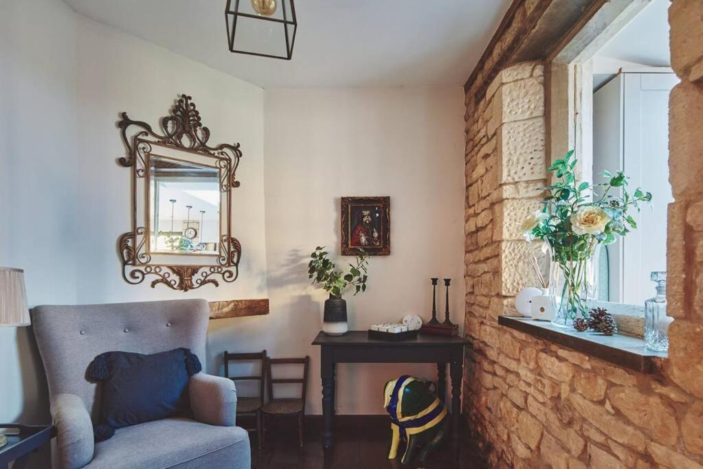 Large Stylish Luxury Cotswold Cottage - Ideal For Families, W/ Ev Charging أندوفيرسفورد المظهر الخارجي الصورة
